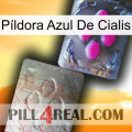 Píldora Azul De Cialis 38